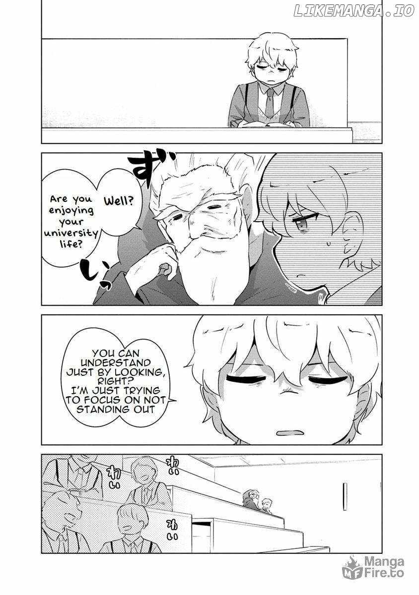 Moe Buta Tensei: Akutoku Shounin Da Kedo Yuusha O Sashioite Isekai Musou Shitemita Chapter 17 5